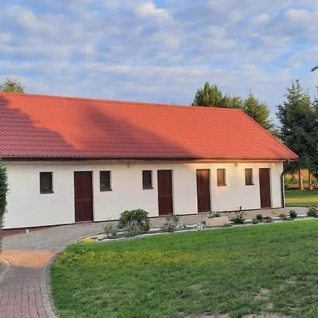 Atr Rejnard Tadaj Villa Jedwabno Bagian luar foto