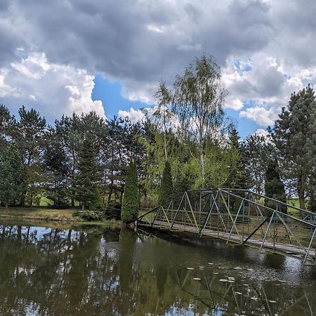 Atr Rejnard Tadaj Villa Jedwabno Bagian luar foto