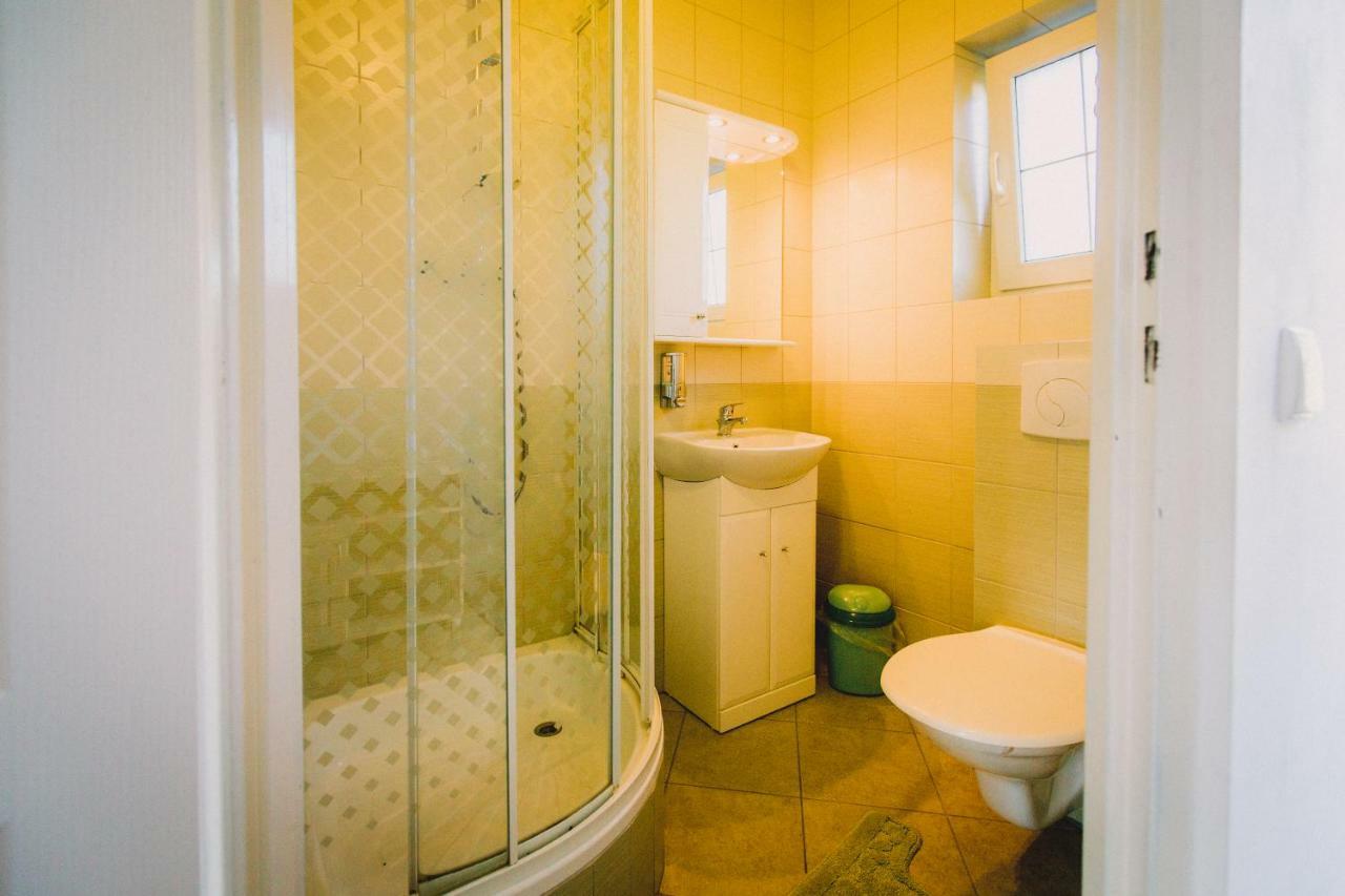 Atr Rejnard Tadaj Villa Jedwabno Bagian luar foto